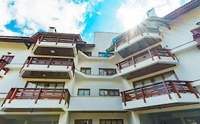 Lindo Apartamento próximo ao centro do Capivari
